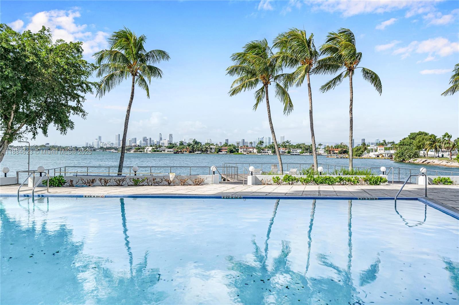 3 Island Ave #08I Miami Beach, FL 33139