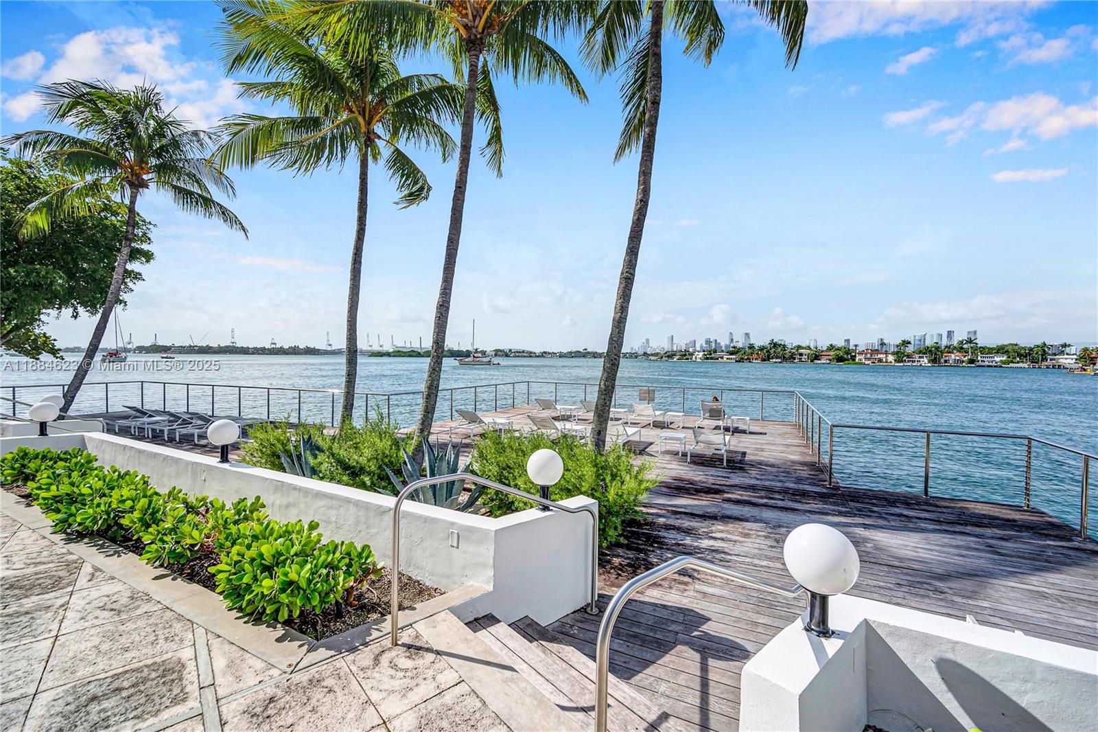 3 Island Ave #08I Miami Beach, FL 33139