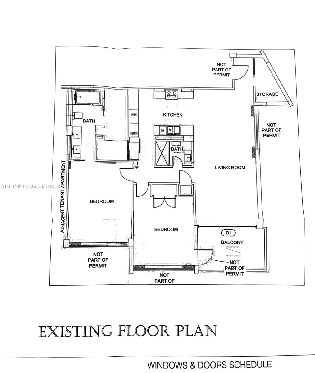 3 Island Ave #08I Miami Beach, FL 33139