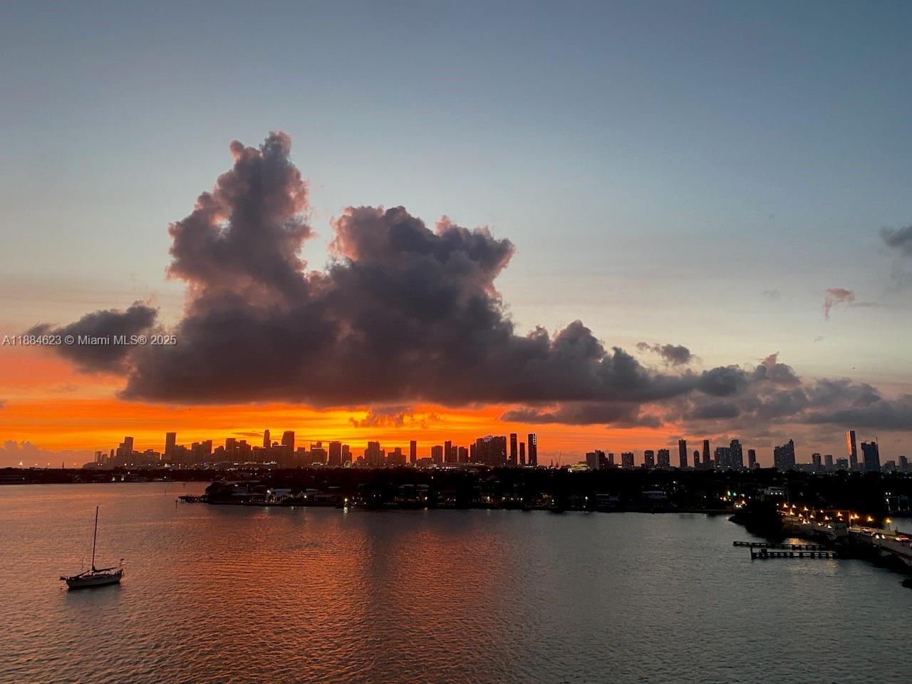 3 Island Ave #08I Miami Beach, FL 33139