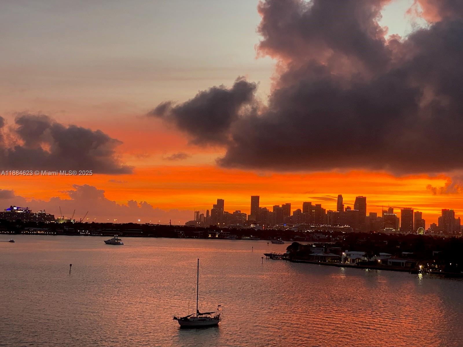 3 Island Ave #08I Miami Beach, FL 33139