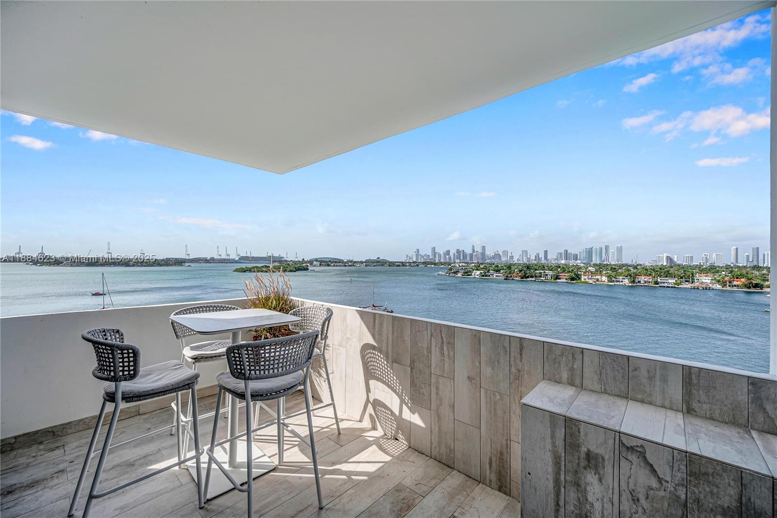 3 Island Ave #08I Miami Beach, FL 33139