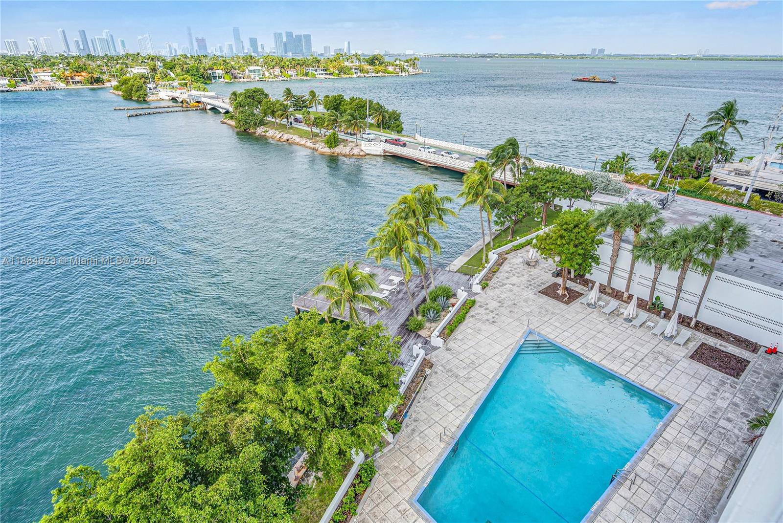 3 Island Ave #08I Miami Beach, FL 33139