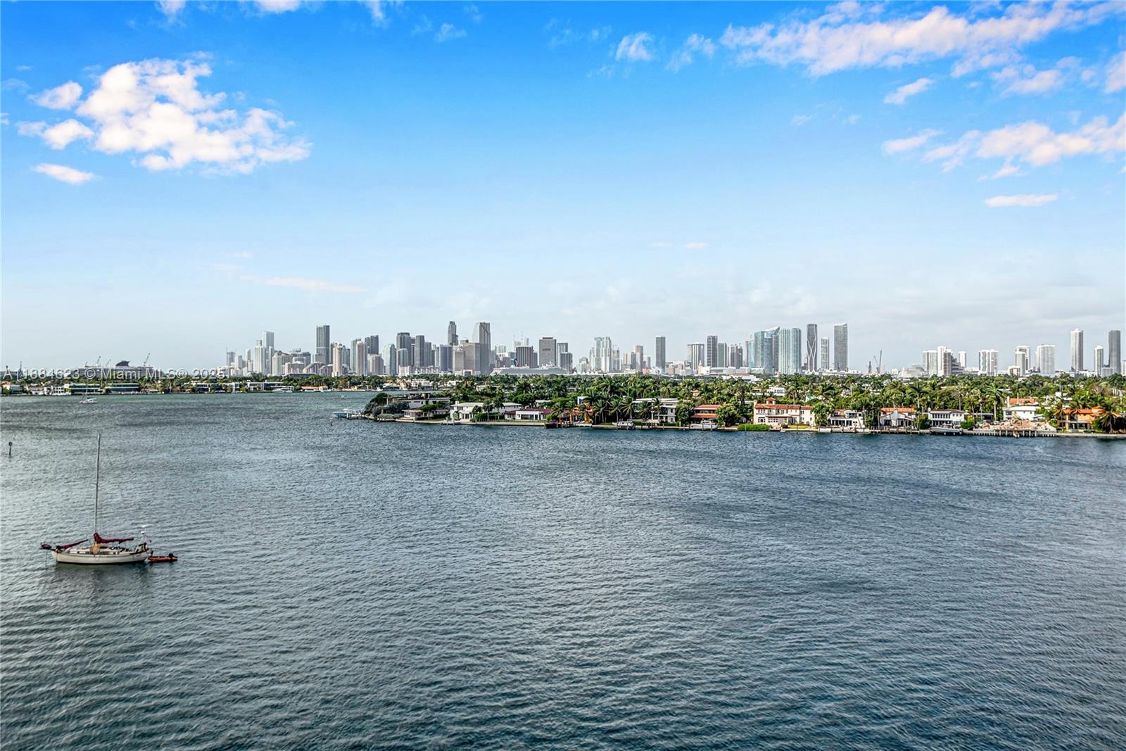 3 Island Ave #08I Miami Beach, FL 33139