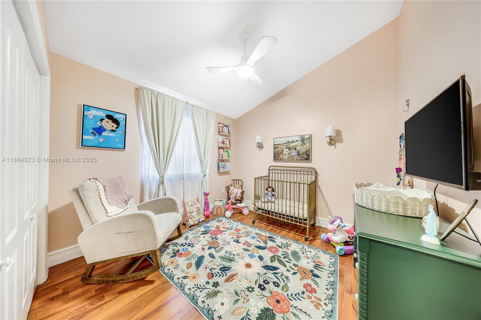 4030 SW 62nd Ave South Miami, FL 33155