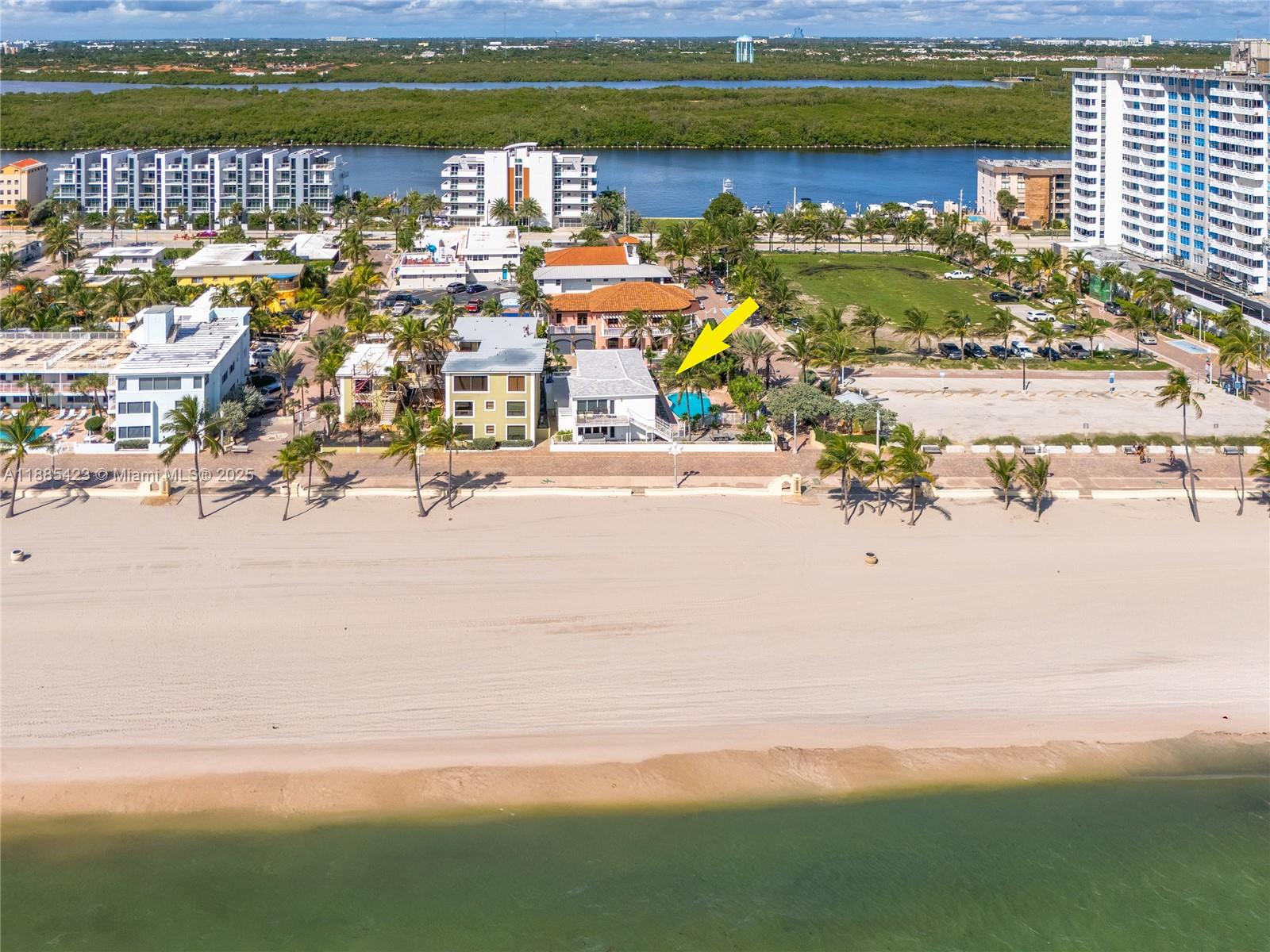 2910 N Surf Rd Hollywood, FL 33019 2910 N Surf Rd Hollywood, FL 33019