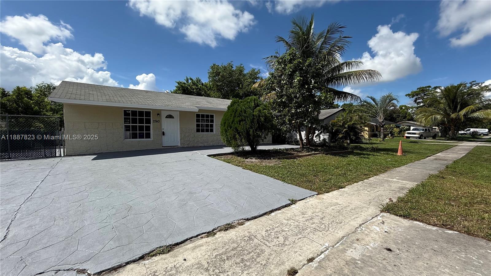 2740 NW 9th St #1