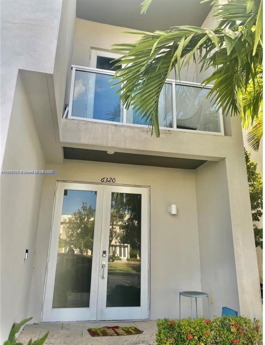 Undisclosed Address
