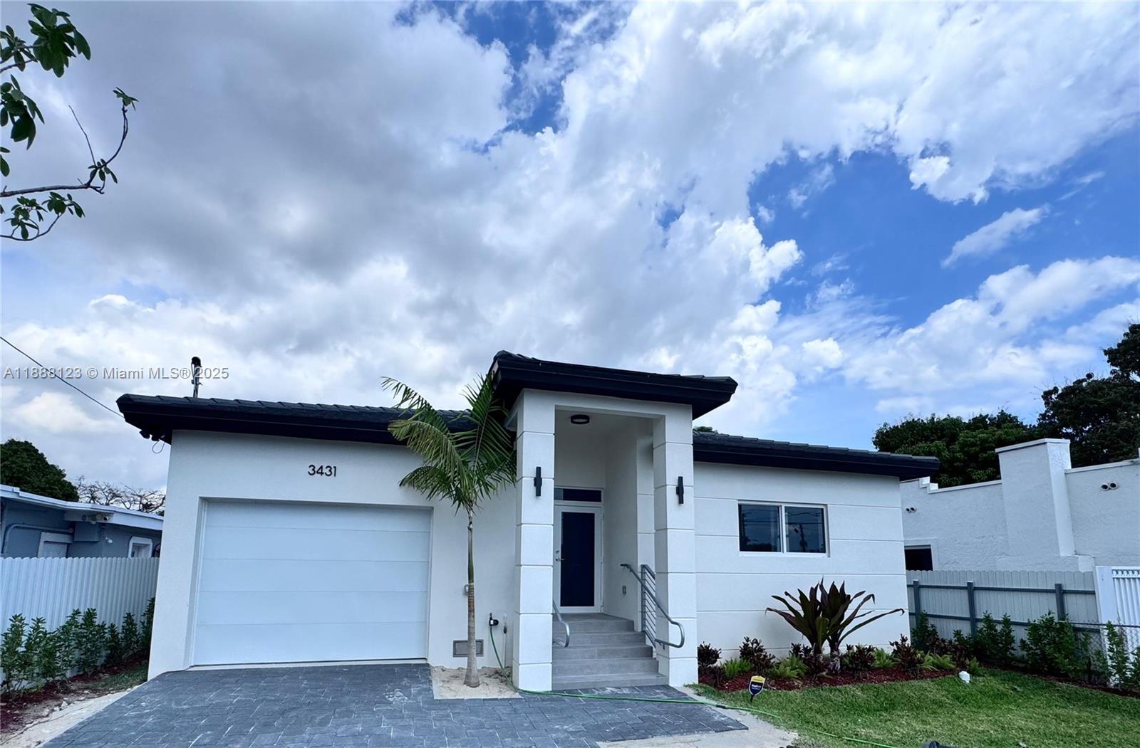 3431 NW 14th Ter Miami, FL 33125