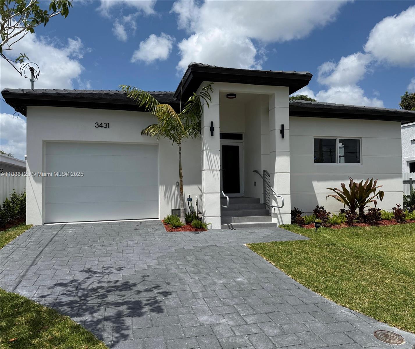 3431 NW 14th Ter Miami, FL 33125