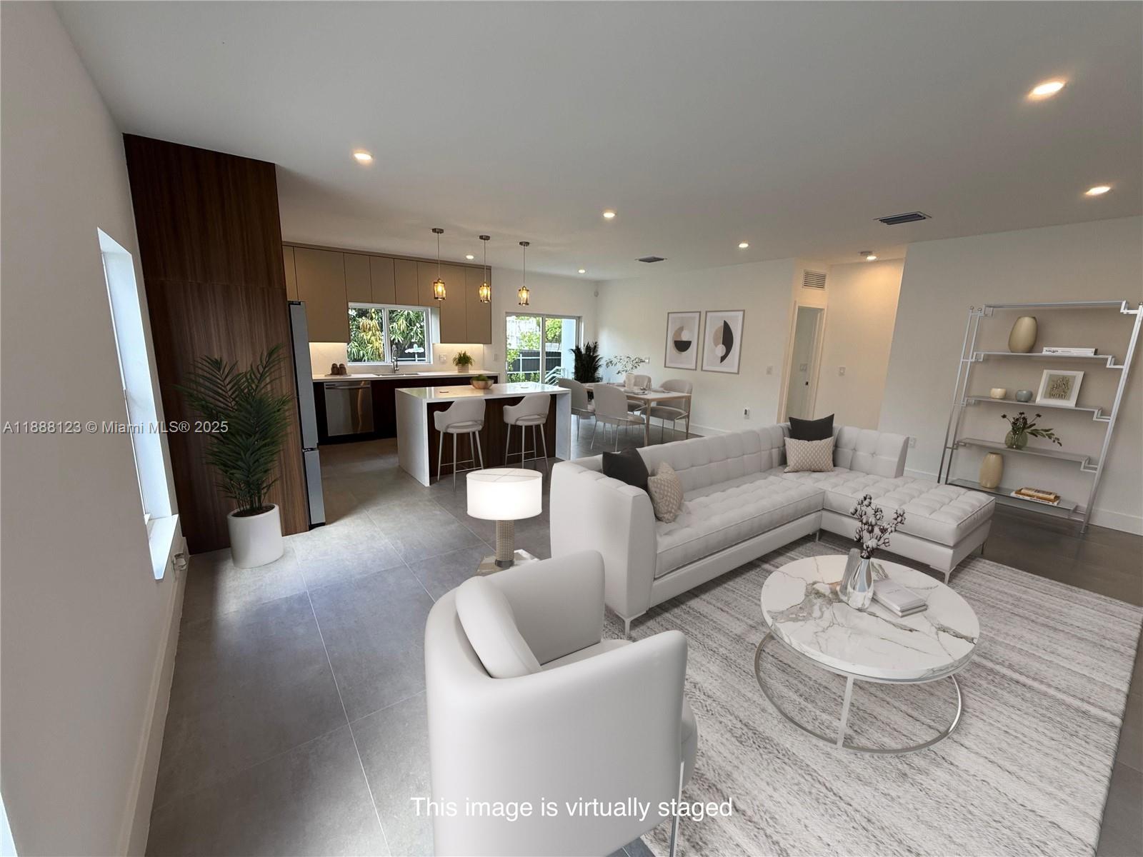 3431 NW 14th Ter Miami, FL 33125