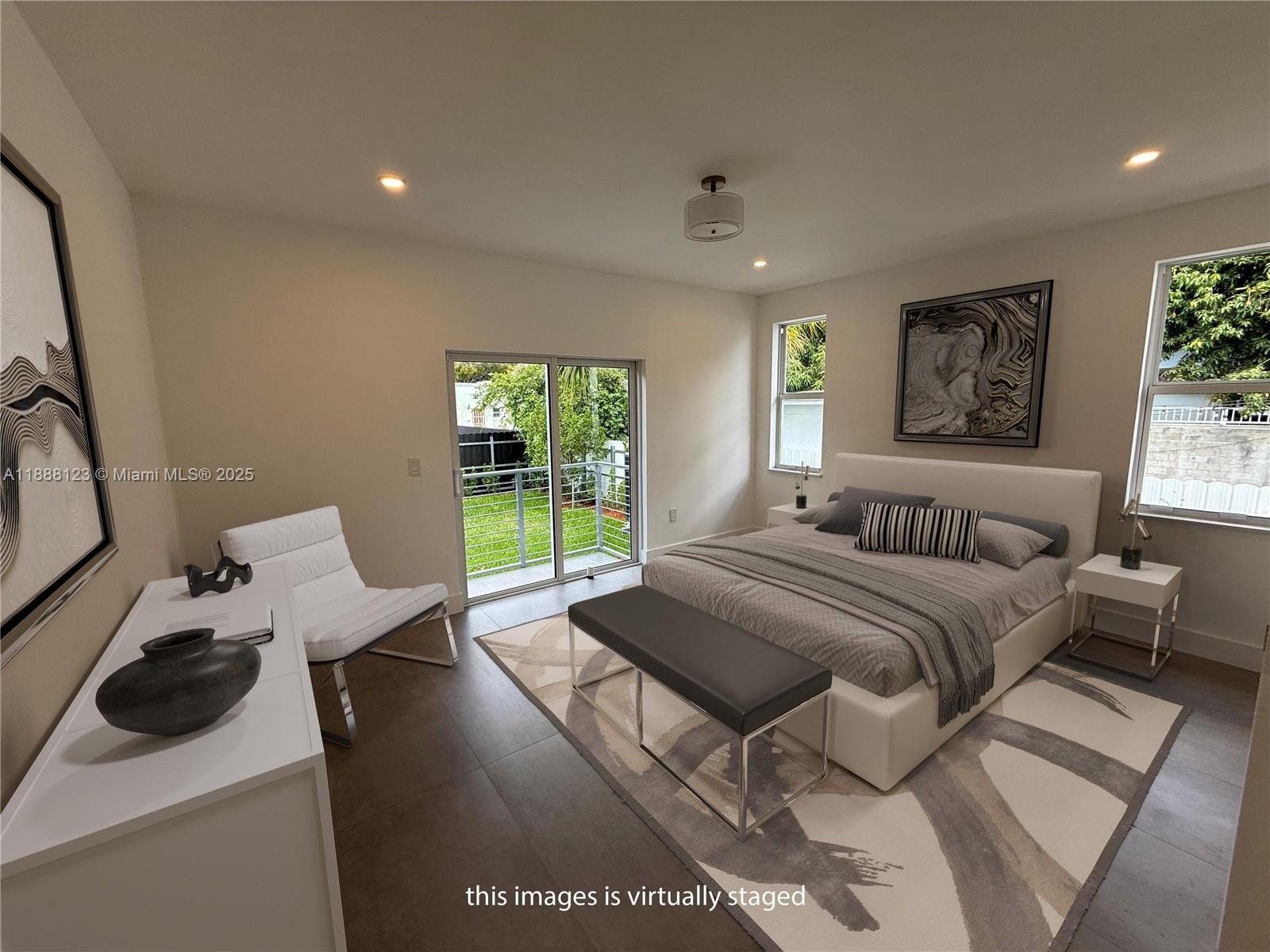 3431 NW 14th Ter Miami, FL 33125