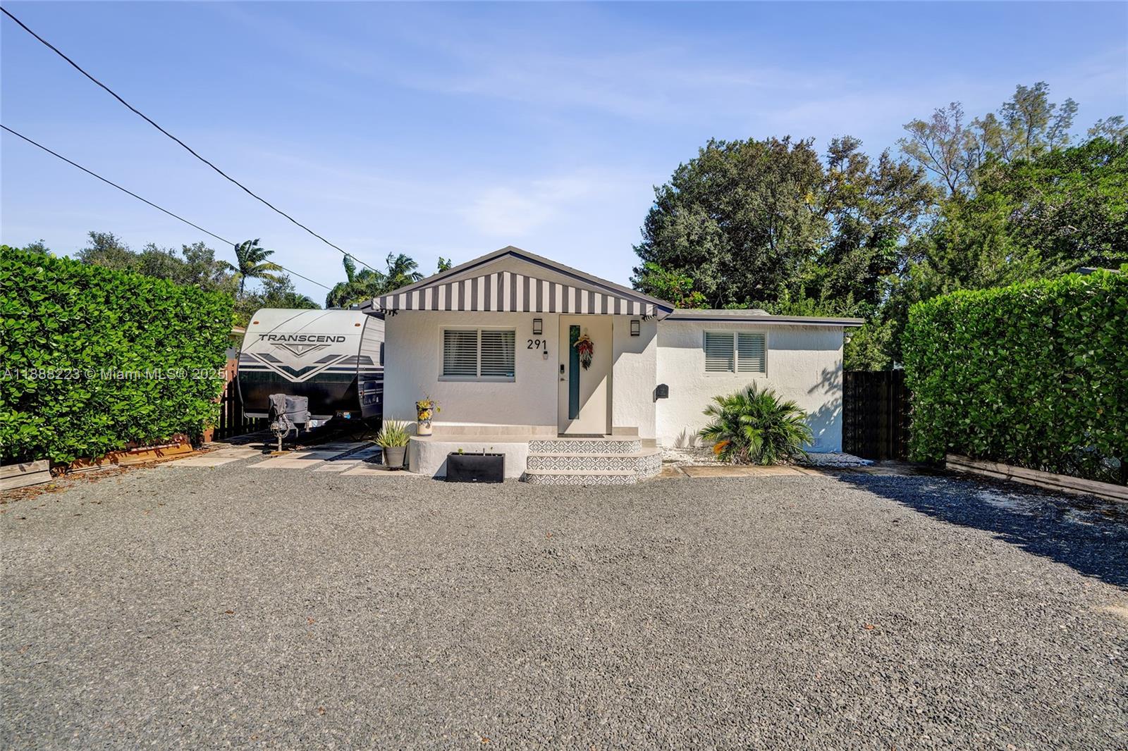 291 NW 95th St