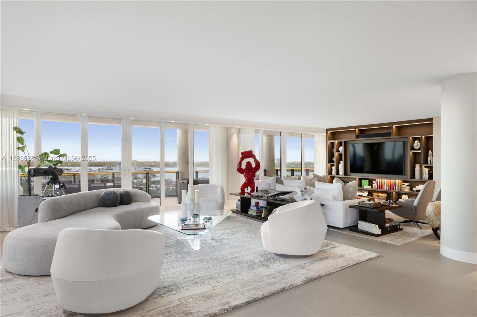 9999 Collins Ave #19K
