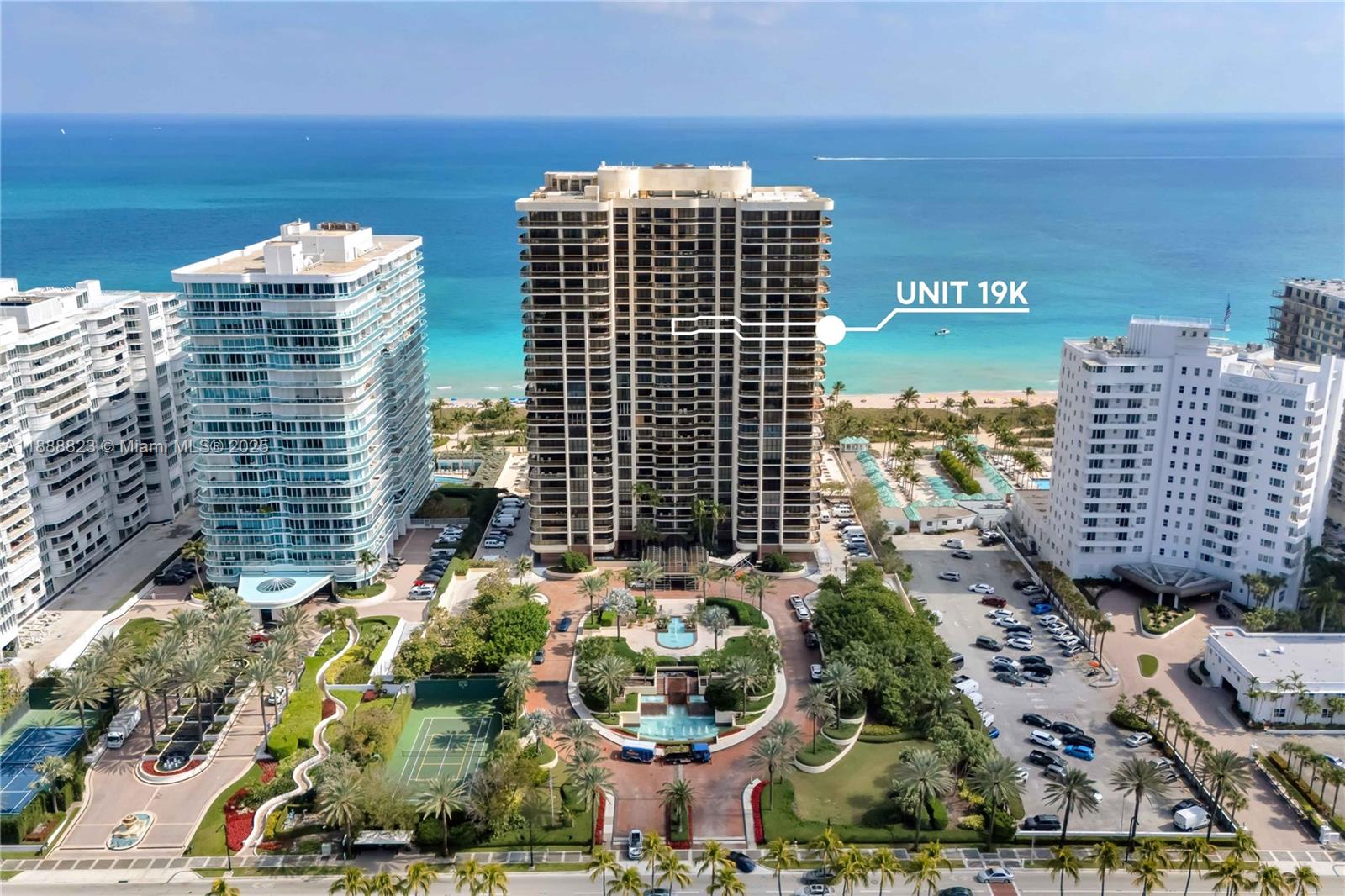 9999 Collins Ave #19K Bal Harbour, FL 33154 9999 Collins Ave #19K Bal Harbour, FL 33154