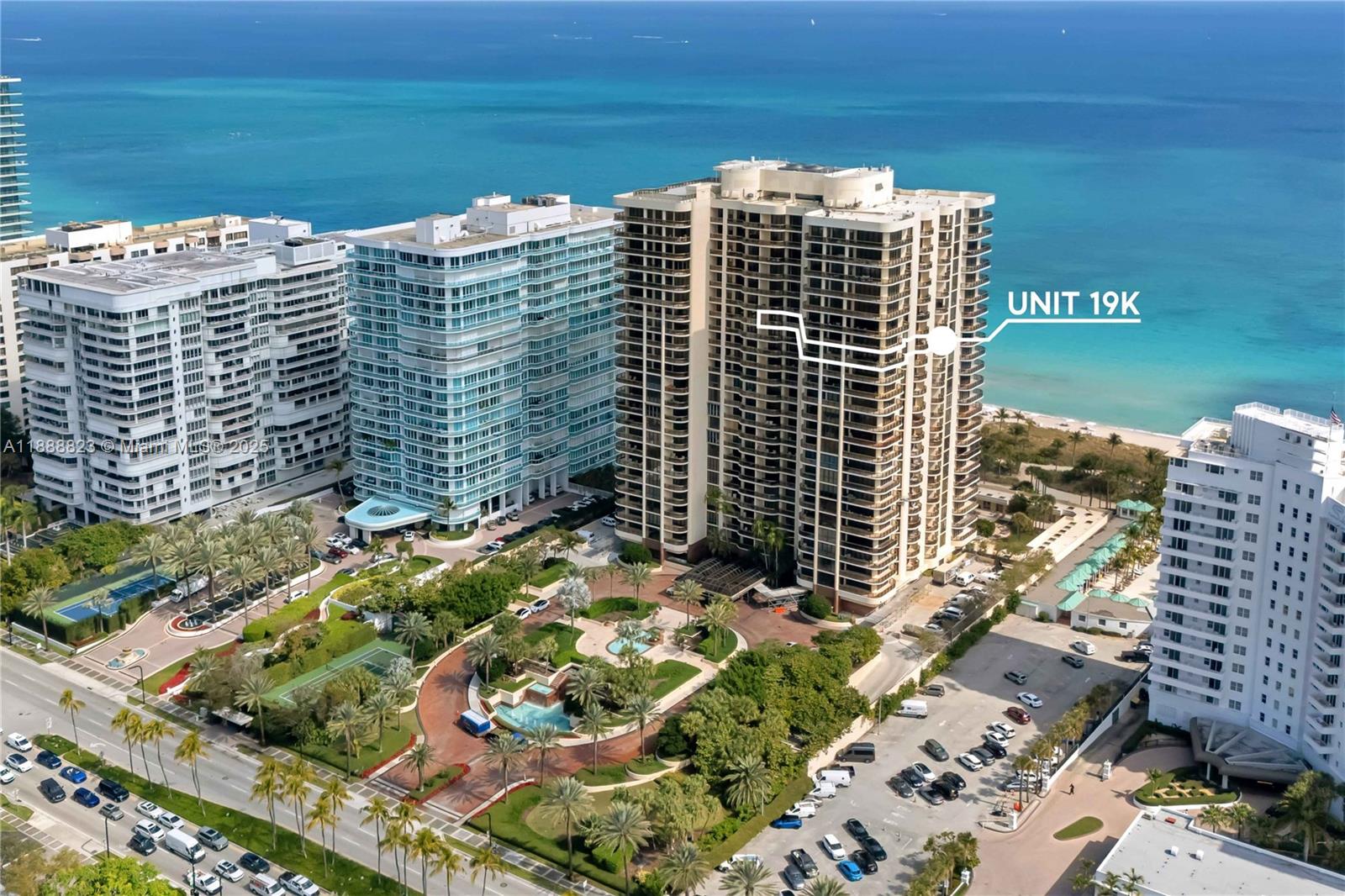 9999 Collins Ave #19K Bal Harbour, FL 33154 9999 Collins Ave #19K Bal Harbour, FL 33154