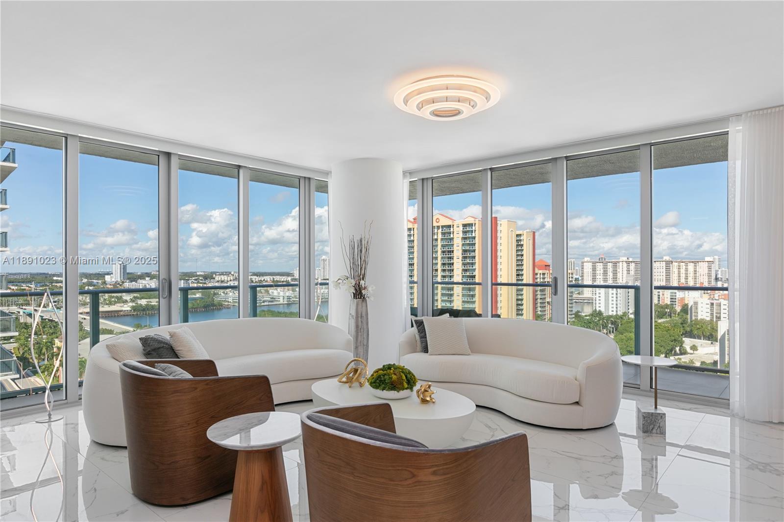 300 Sunny Isles Blvd #4-1607