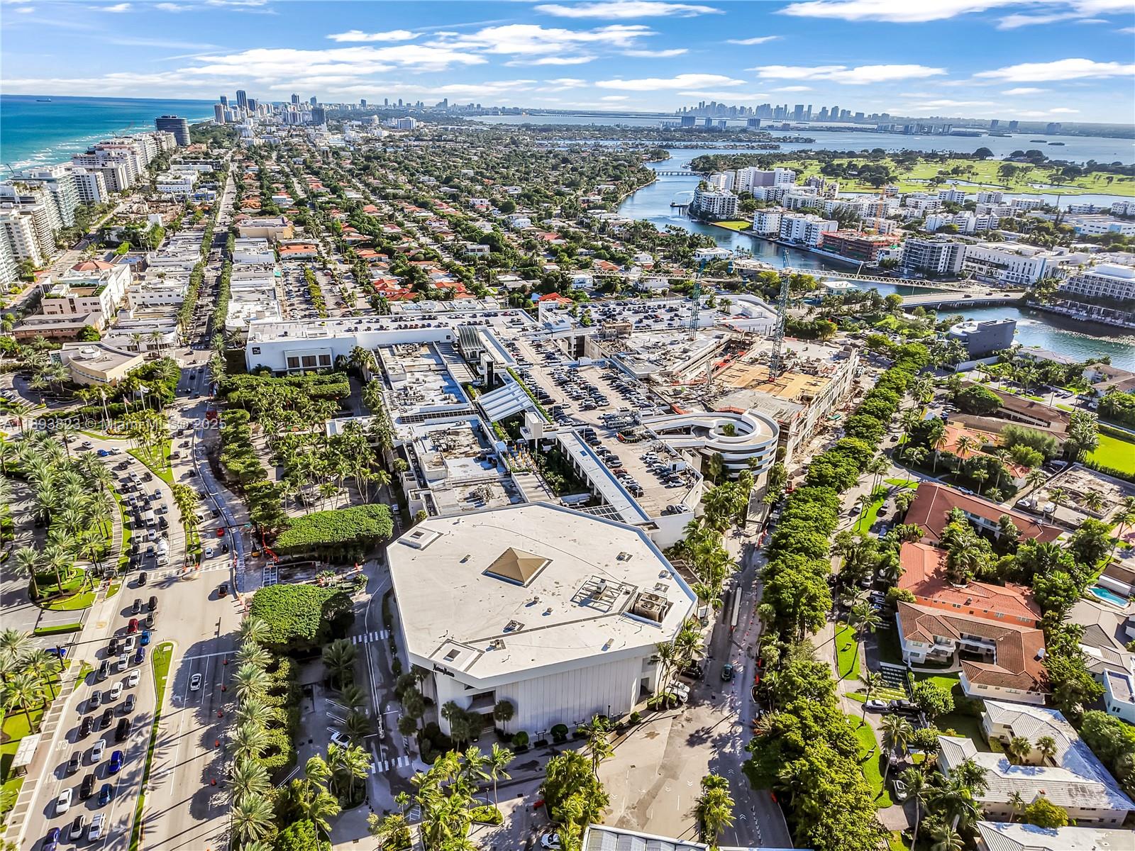 10090 Bay Hbr Ter #10090 Bay Harbor Islands, FL 33154