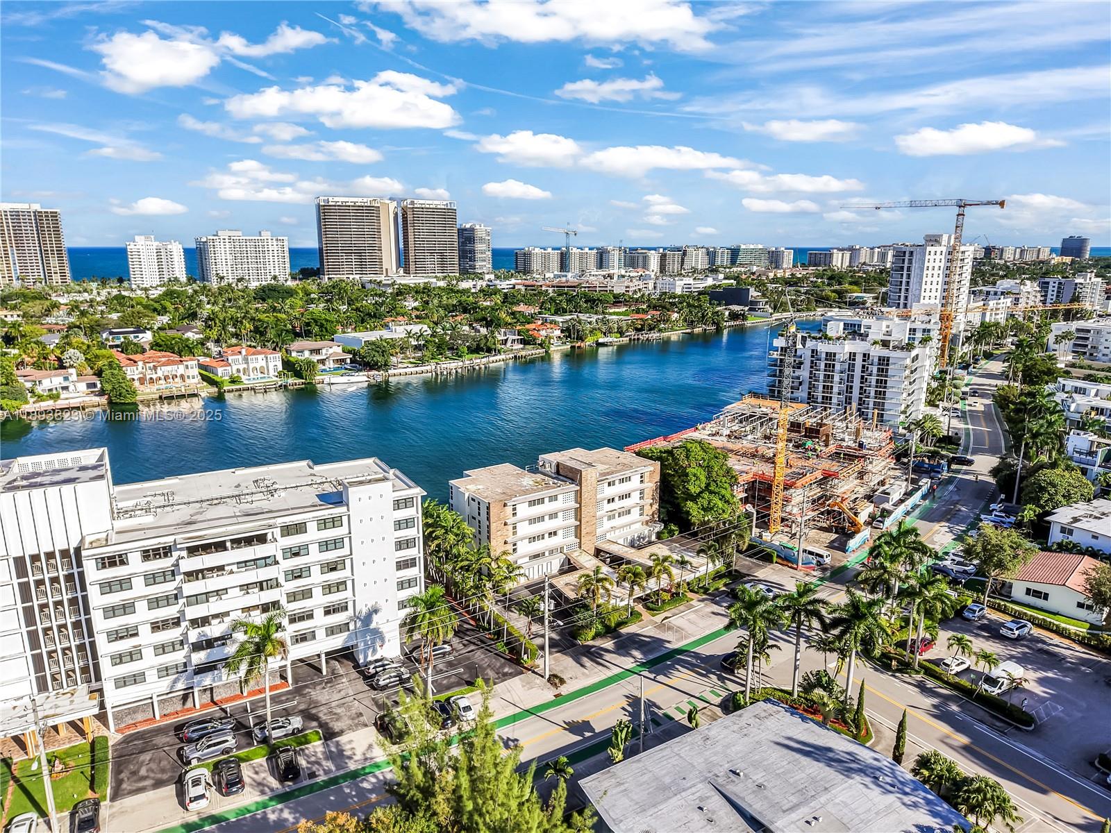 10090 Bay Hbr Ter #10090 Bay Harbor Islands, FL 33154