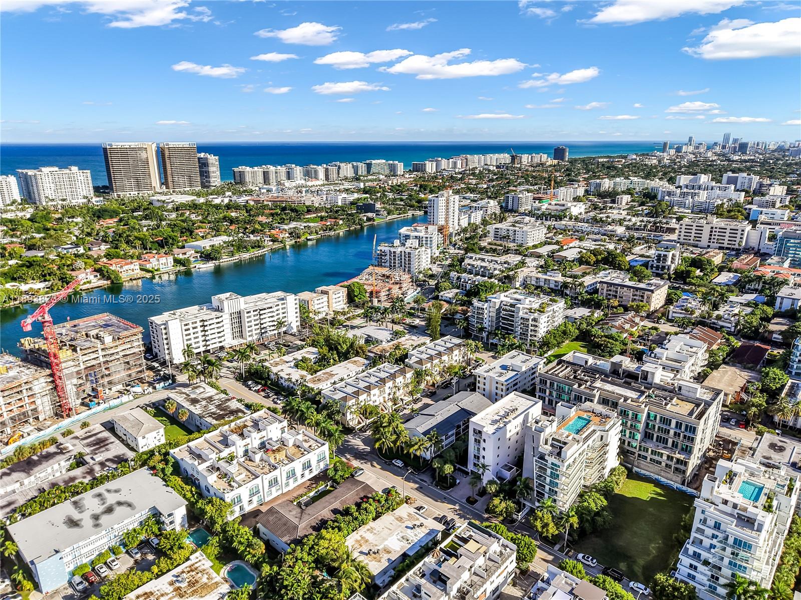 10090 Bay Hbr Ter #10090 Bay Harbor Islands, FL 33154