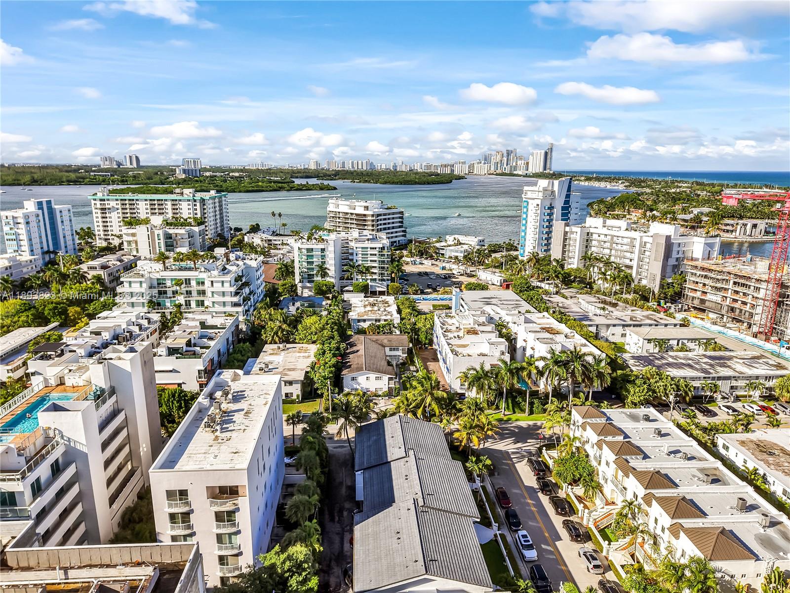 10090 Bay Hbr Ter #10090 Bay Harbor Islands, FL 33154