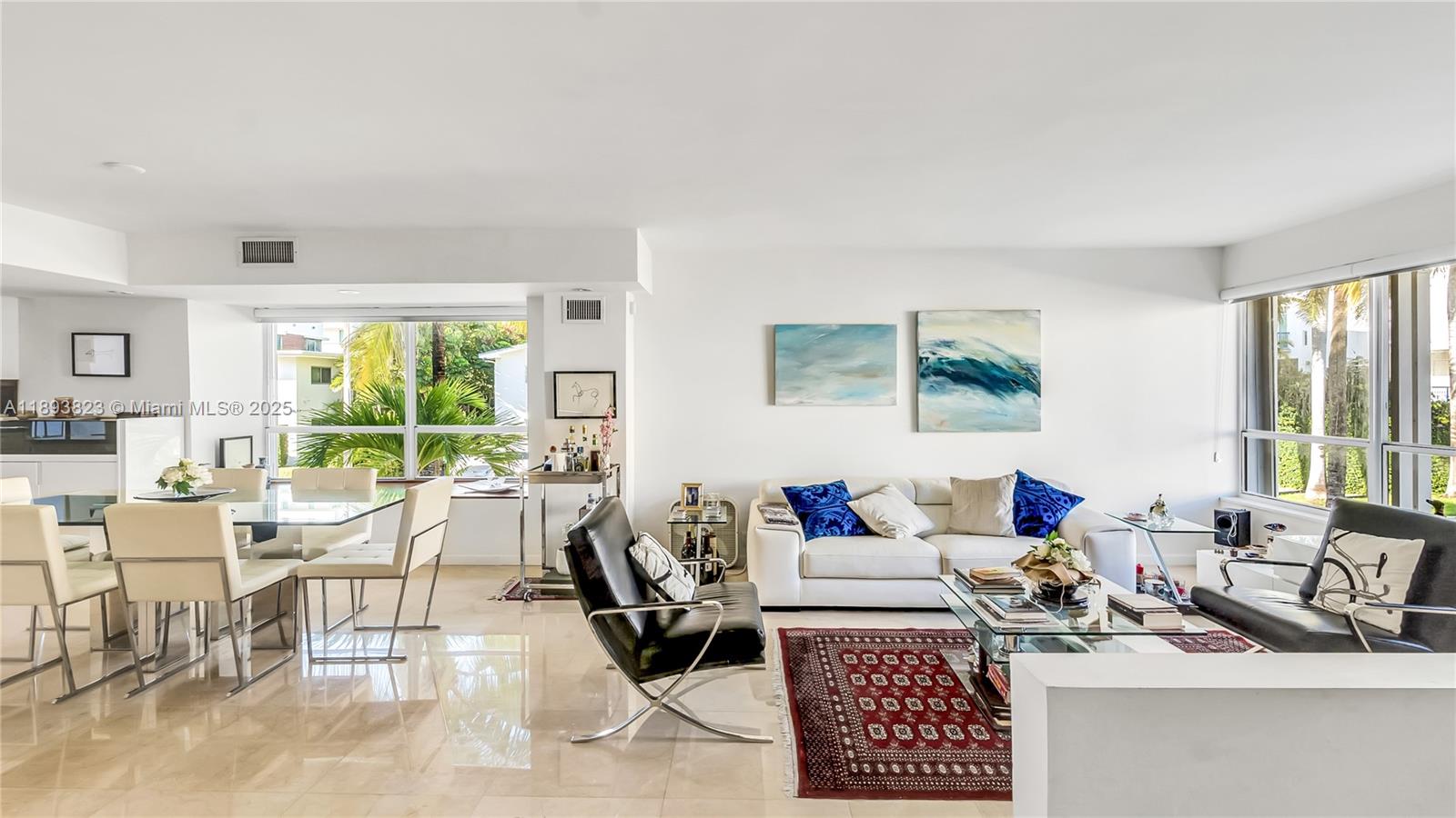 10090 Bay Hbr Ter #10090 Bay Harbor Islands, FL 33154