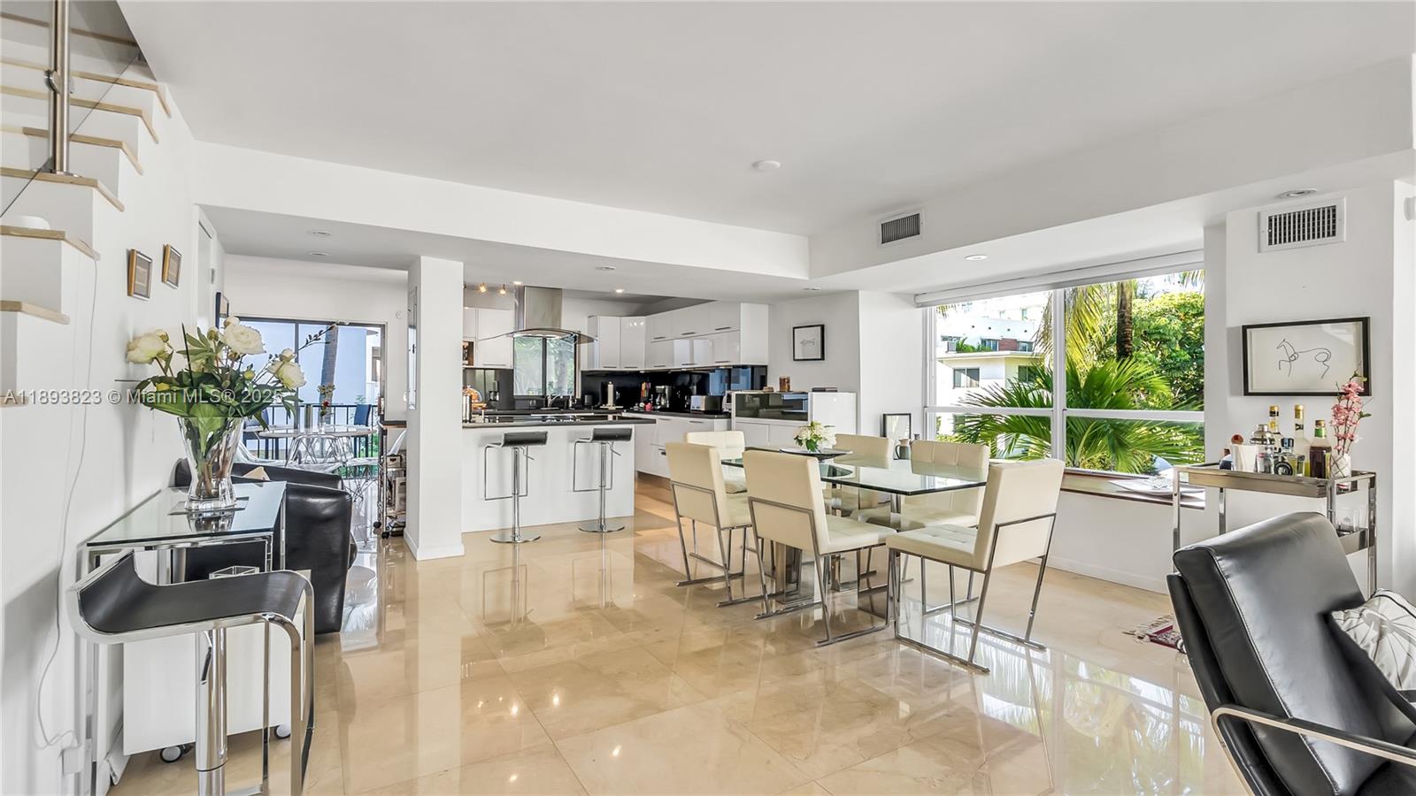 10090 Bay Hbr Ter #10090 Bay Harbor Islands, FL 33154