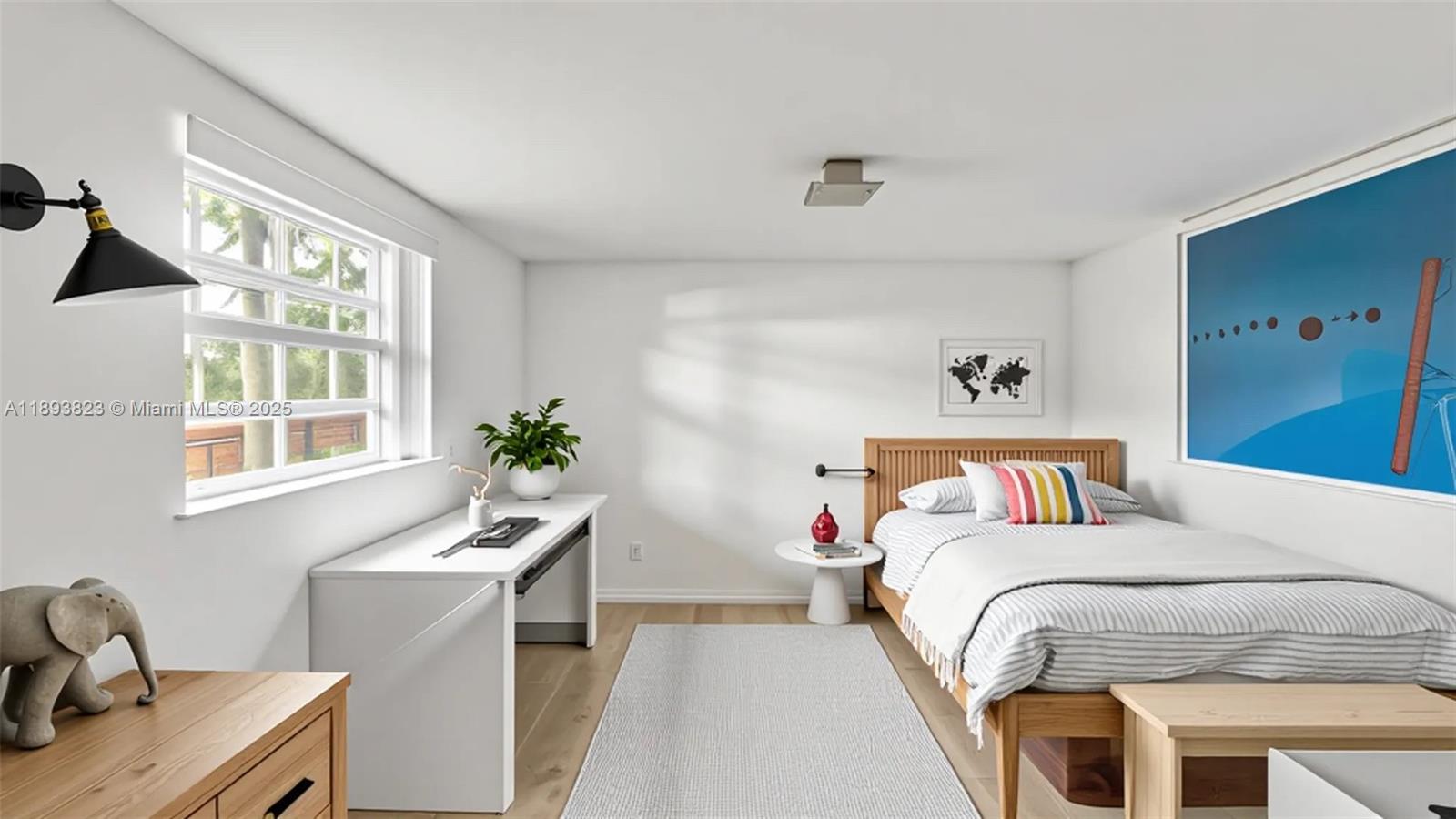 10090 Bay Hbr Ter #10090 Bay Harbor Islands, FL 33154