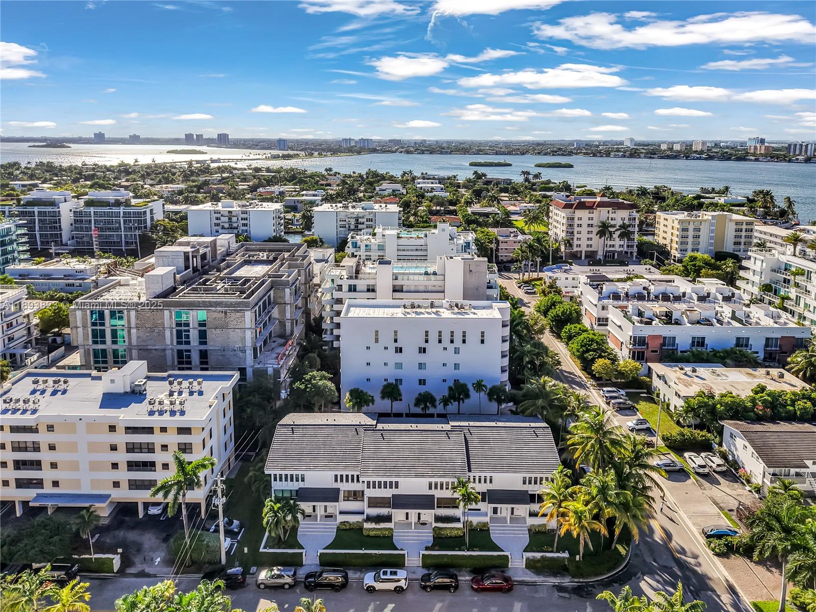 10090 Bay Hbr Ter #10090 Bay Harbor Islands, FL 33154