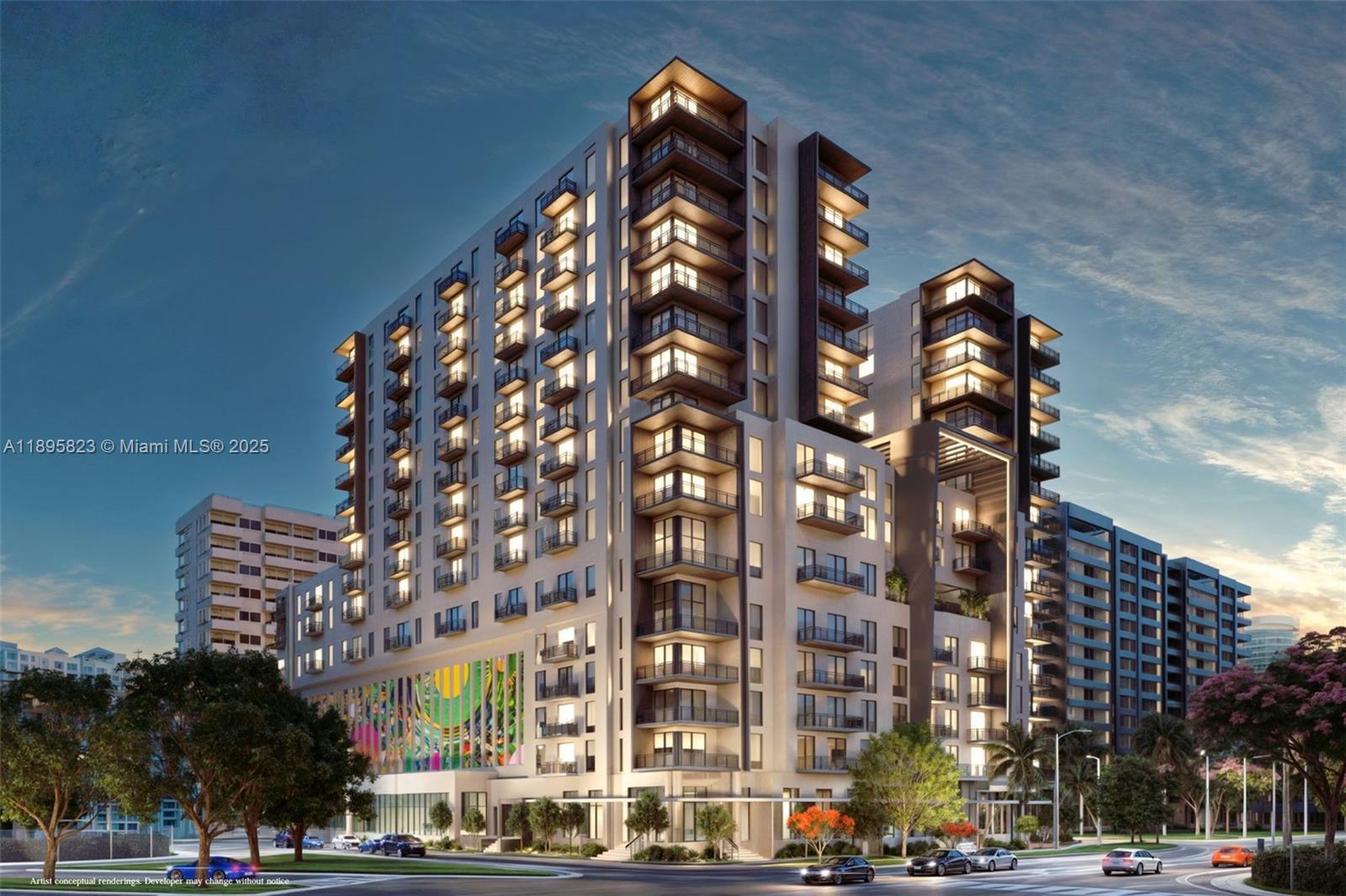 1420 NW 14th Ave #1501