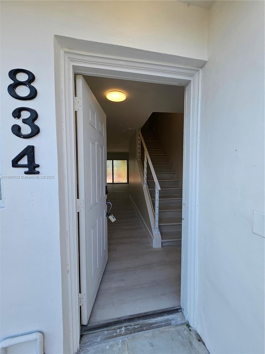 834 Raymond St Miami Beach, FL 33141