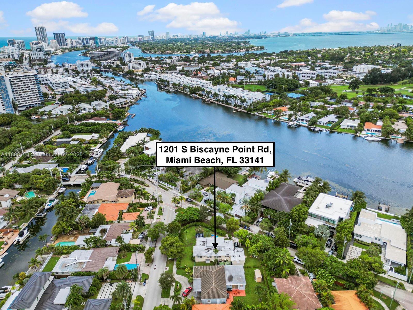 834 Raymond St Miami Beach, FL 33141