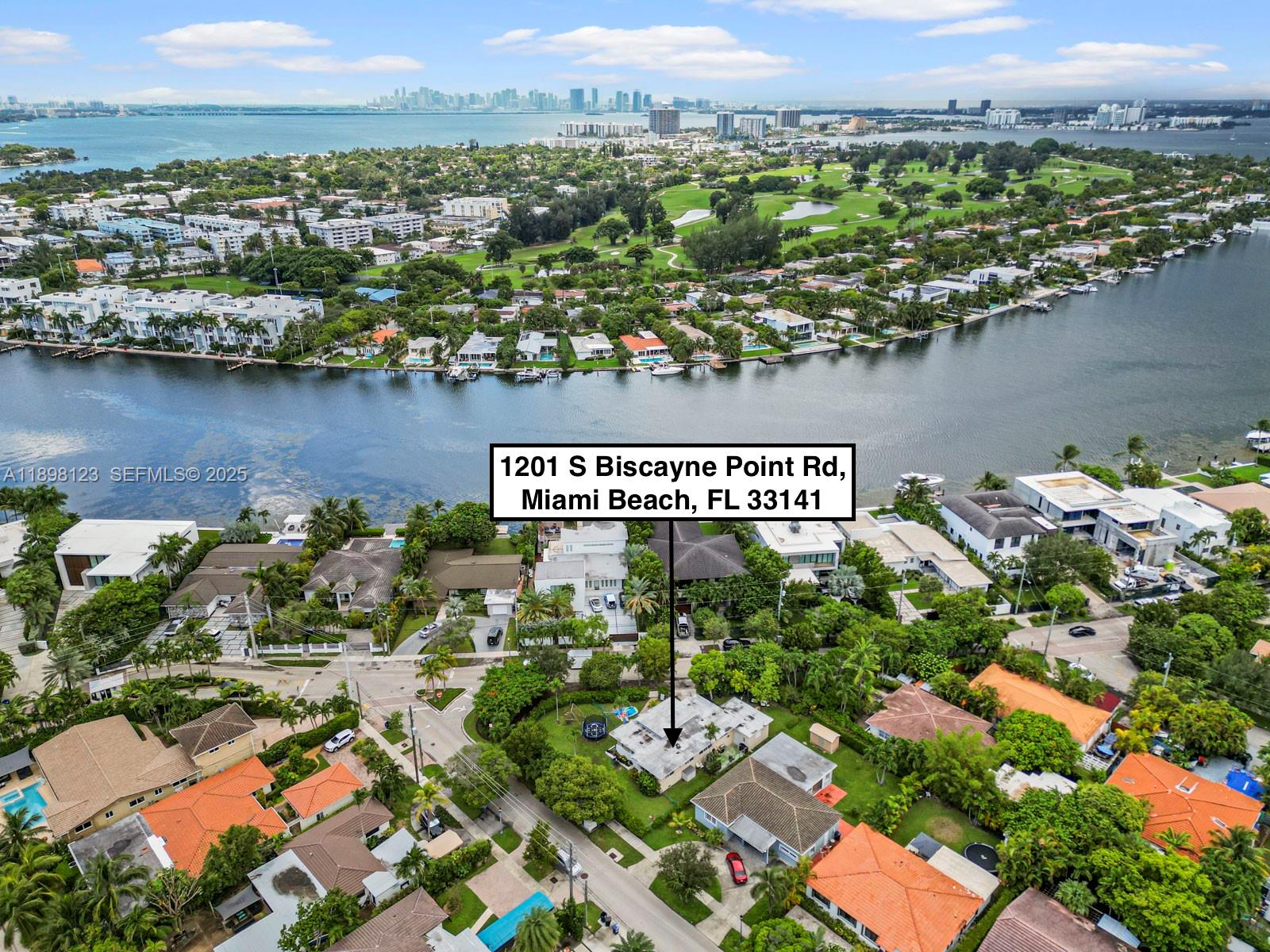 834 Raymond St Miami Beach, FL 33141
