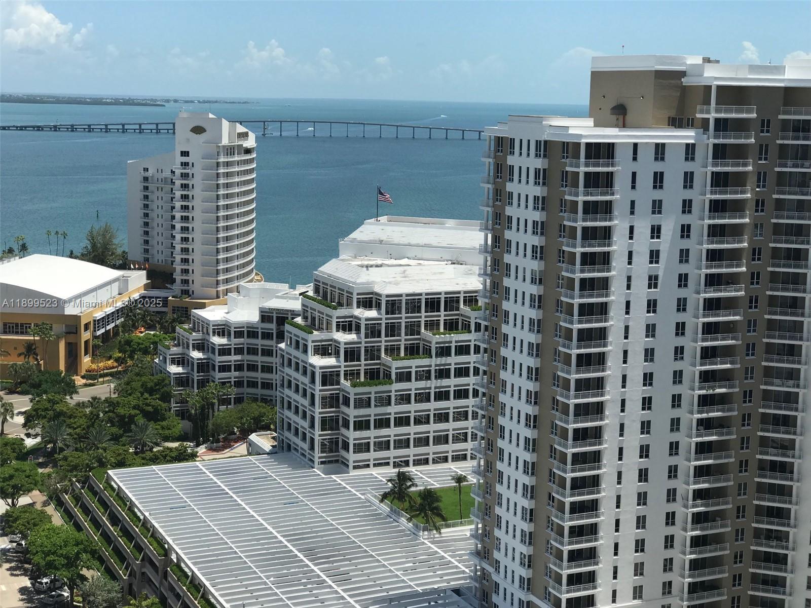 900 Brickell Key Blvd #2205