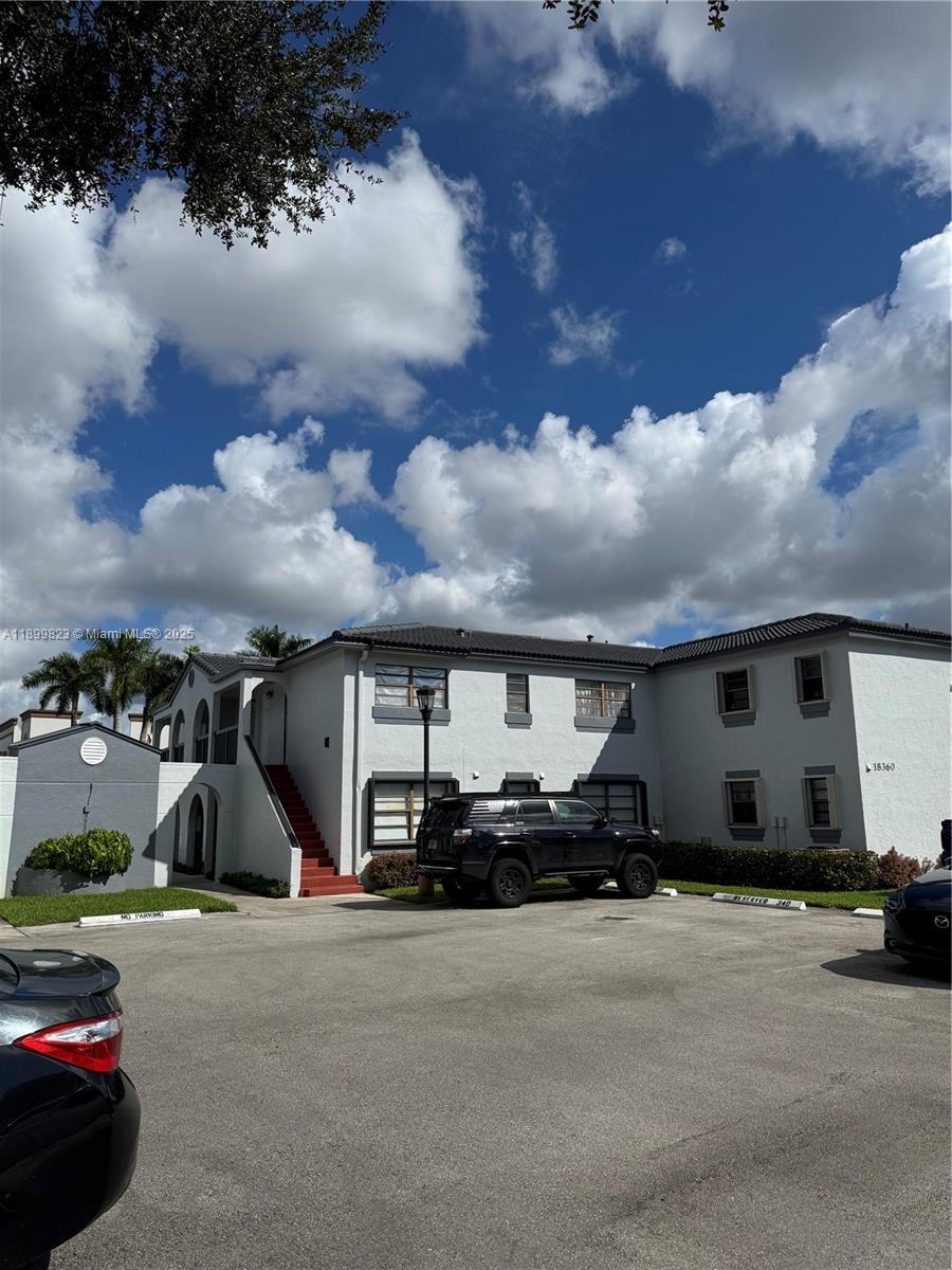 18266 Mediterranean Blvd #804