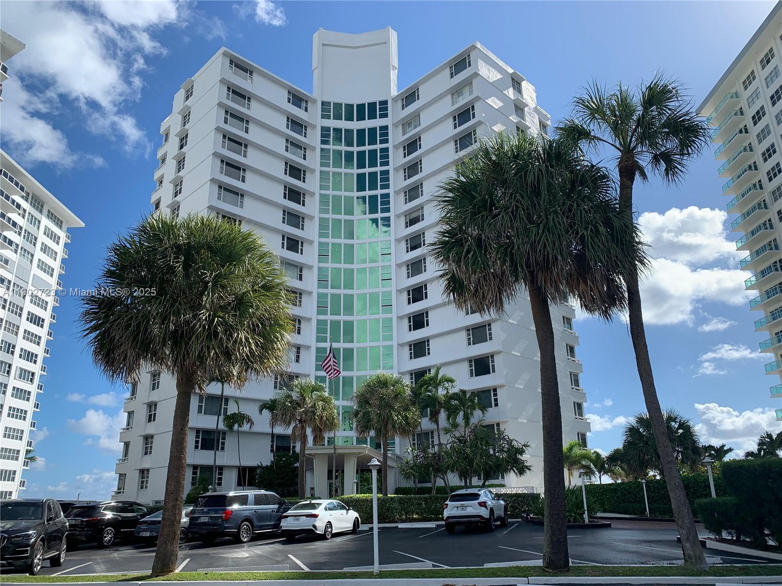 3600 Galt Ocean Dr #9C