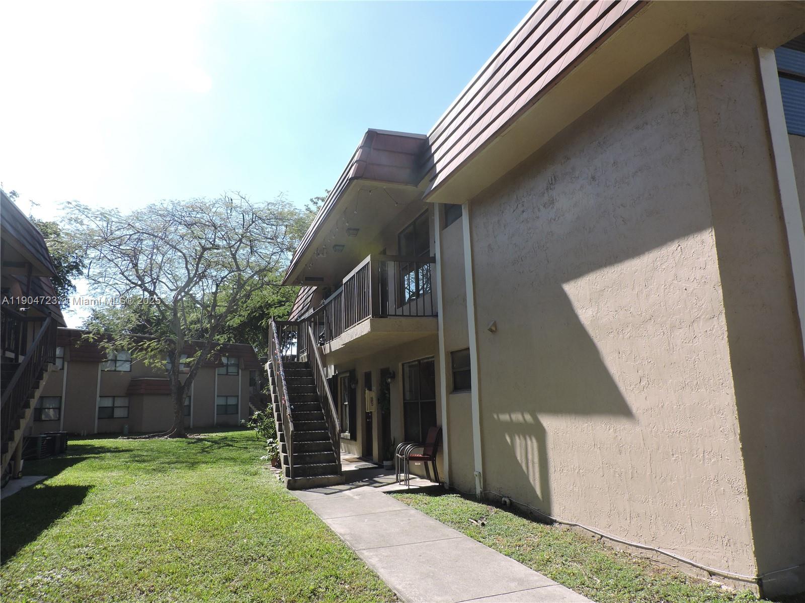 14867 SW 104th St #24-21