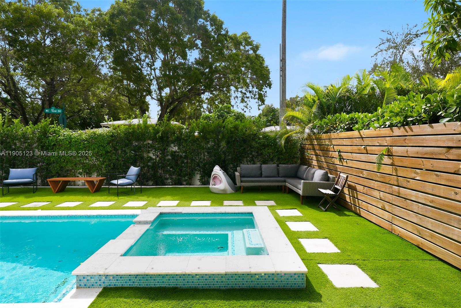 9200 NE 12th Ave Miami Shores, FL 33138