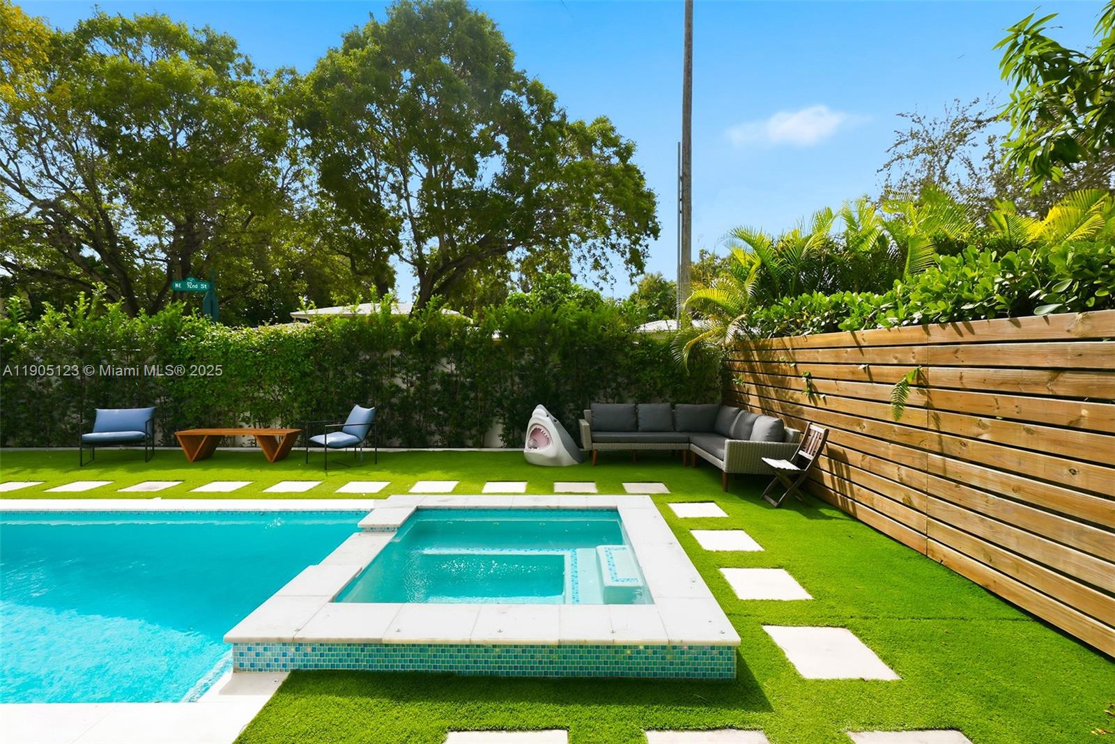 9200 NE 12th Ave Miami Shores, FL 33138