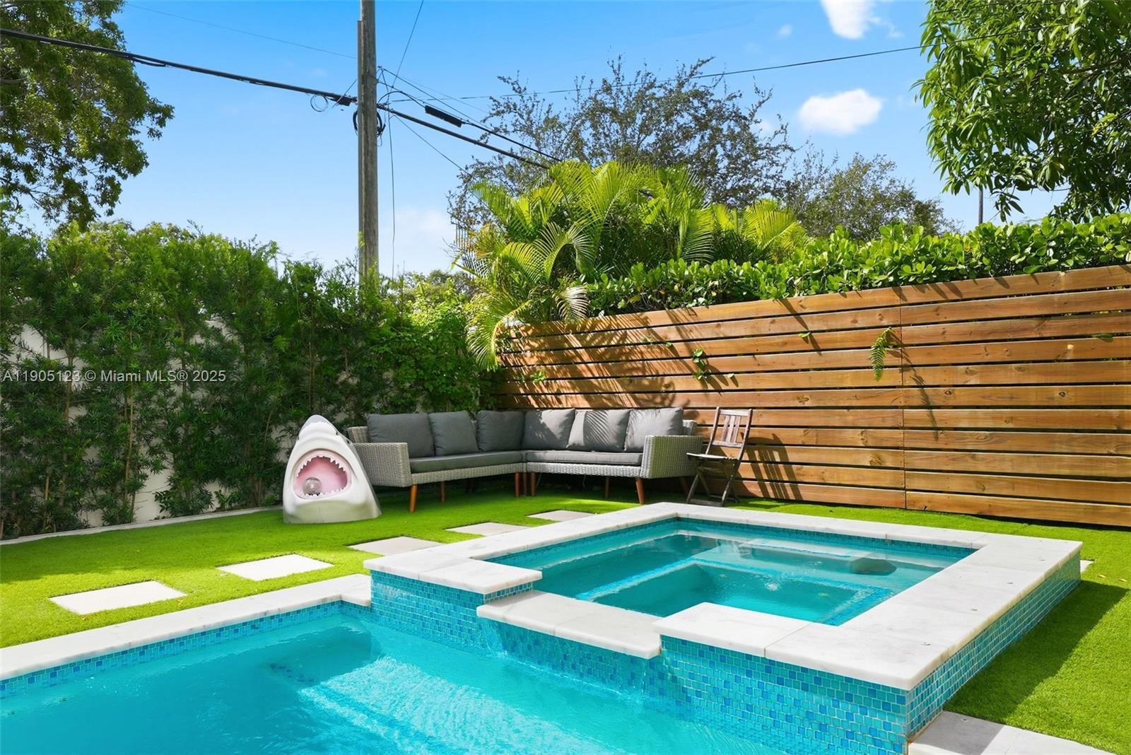 9200 NE 12th Ave Miami Shores, FL 33138