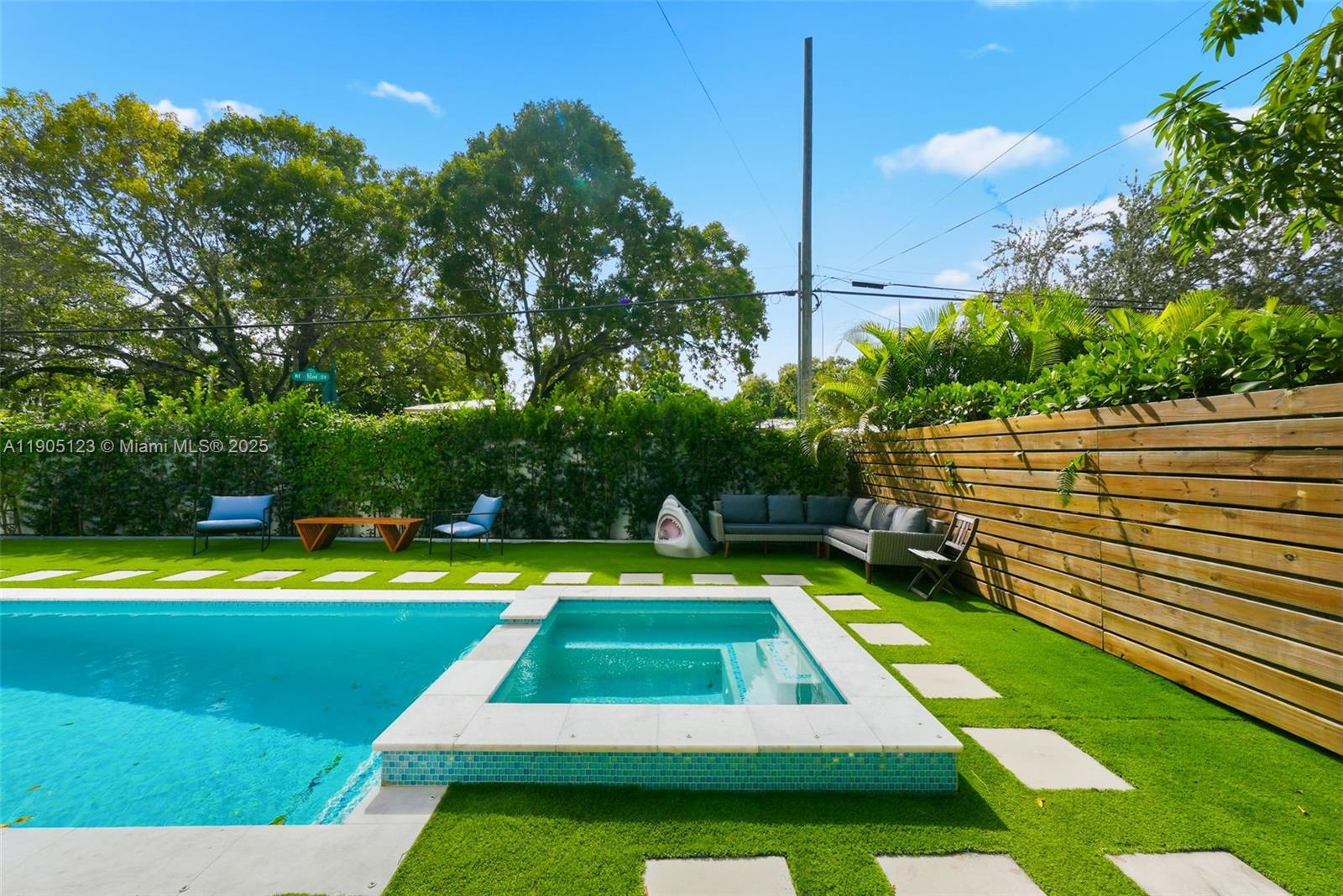 9200 NE 12th Ave Miami Shores, FL 33138