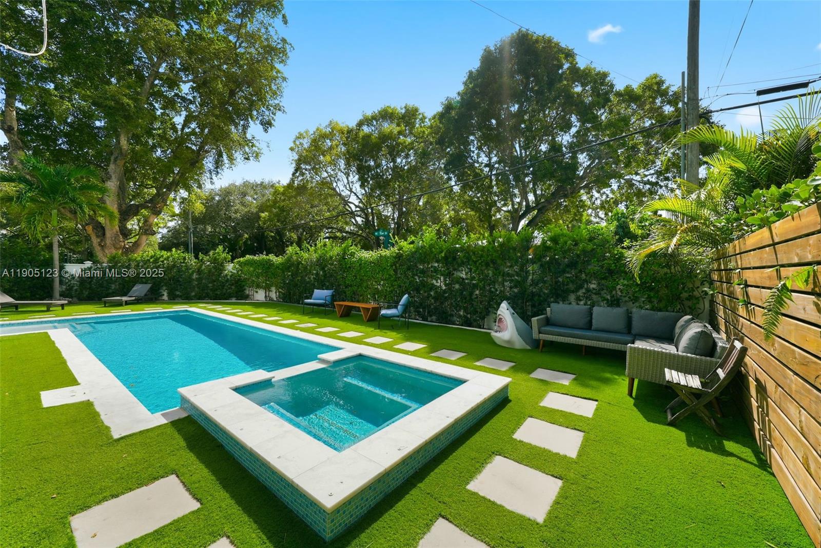 9200 NE 12th Ave Miami Shores, FL 33138