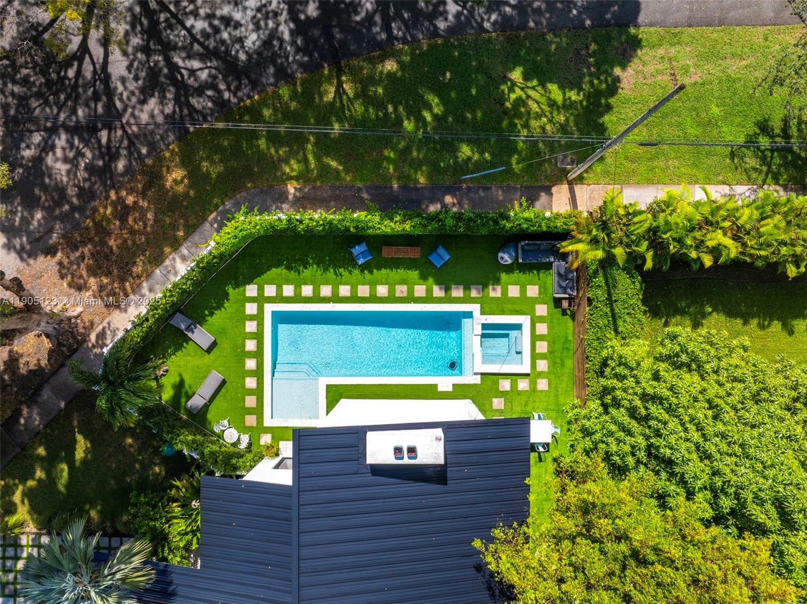 9200 NE 12th Ave Miami Shores, FL 33138