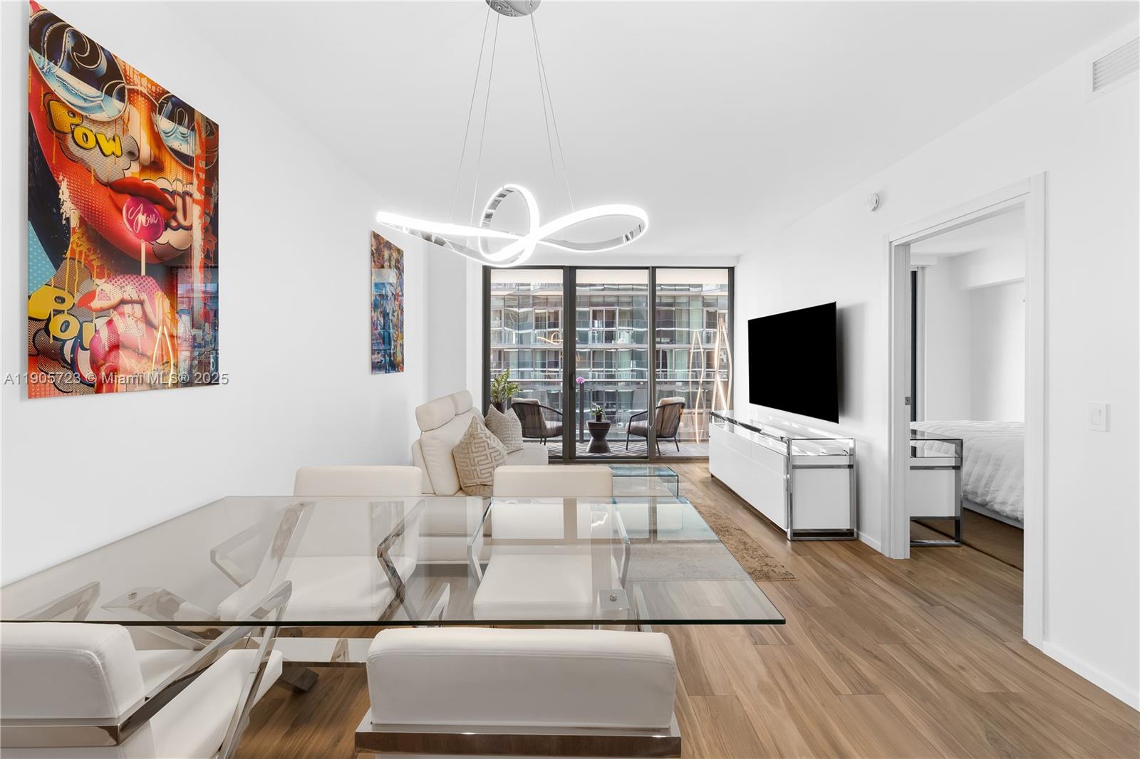 801 S Miami Ave #3907