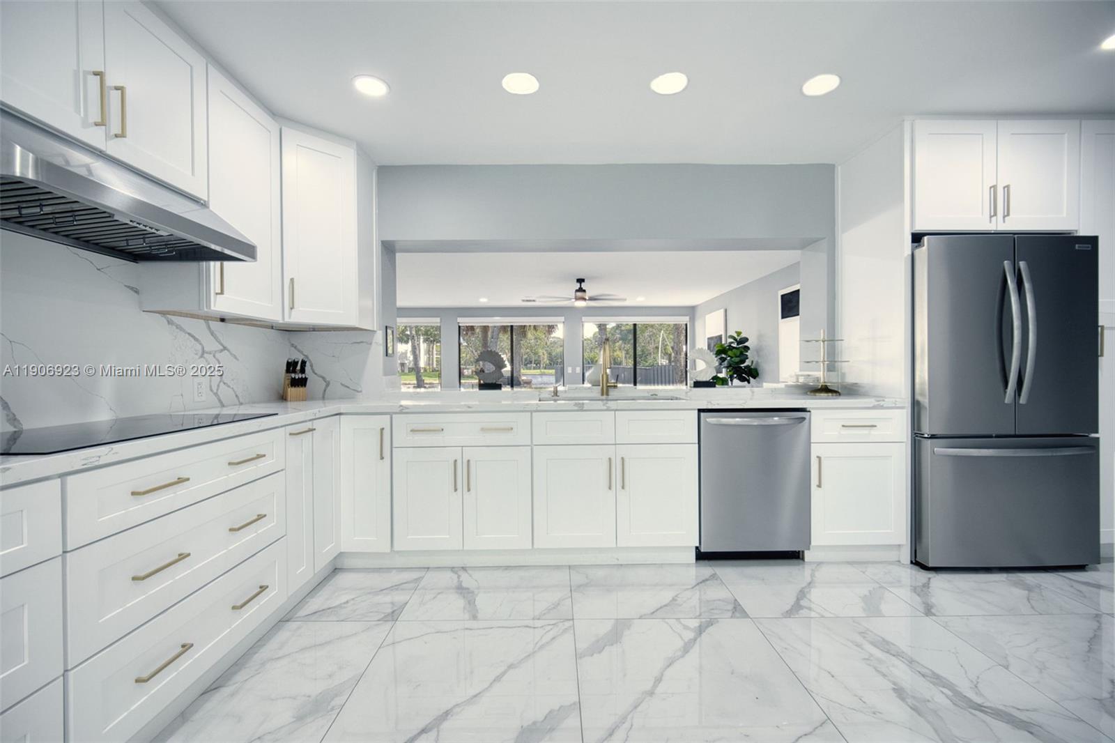 1030 SW 14th Ter Fort Lauderdale, FL 33312