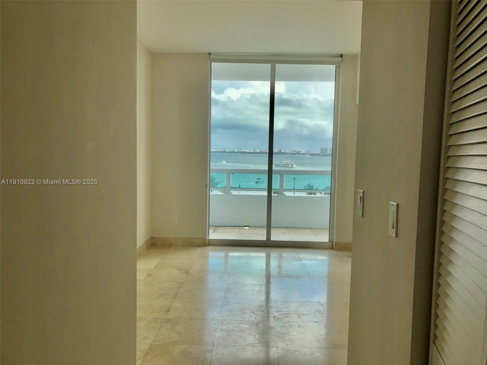 1800 N Bayshore Dr #605 Miami, FL 33132
