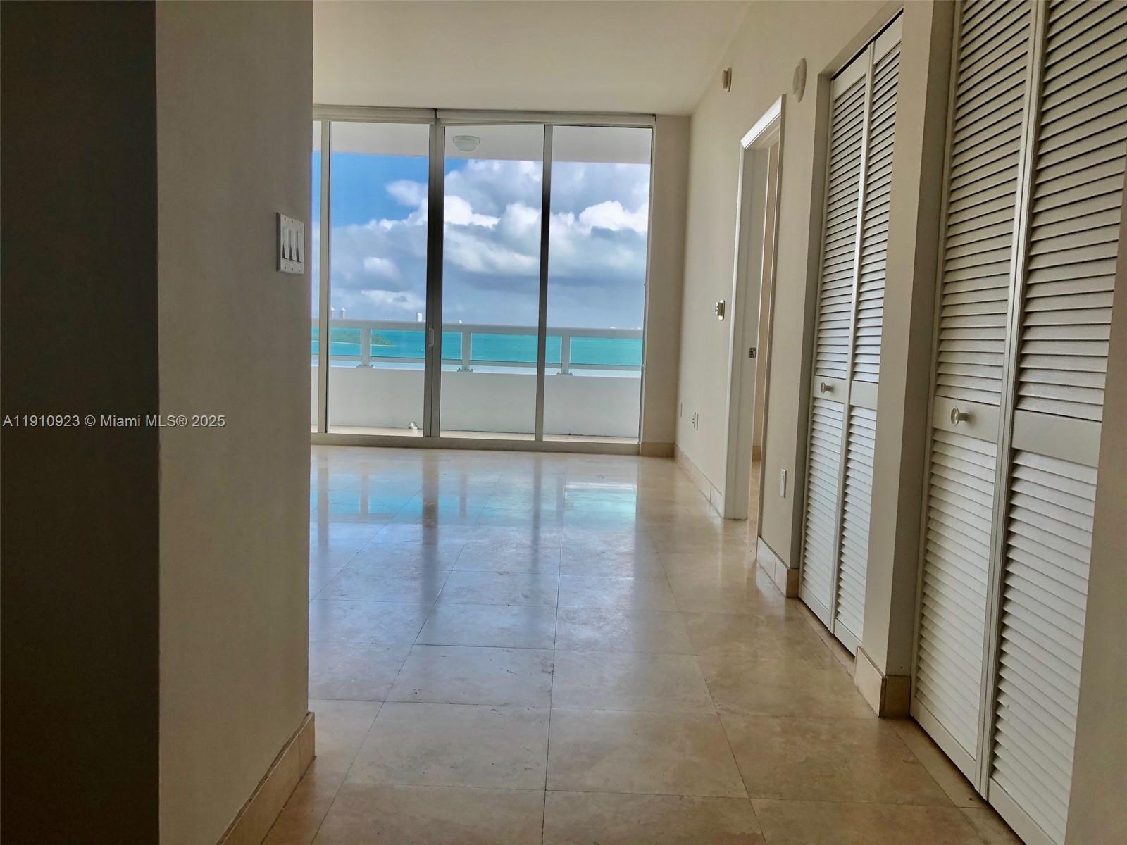1800 N Bayshore Dr #605 Miami, FL 33132
