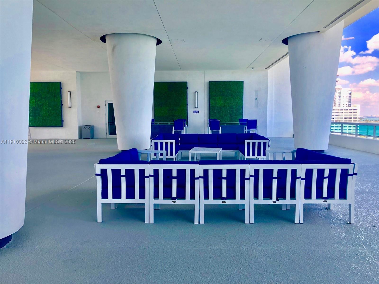 1800 N Bayshore Dr #605 Miami, FL 33132