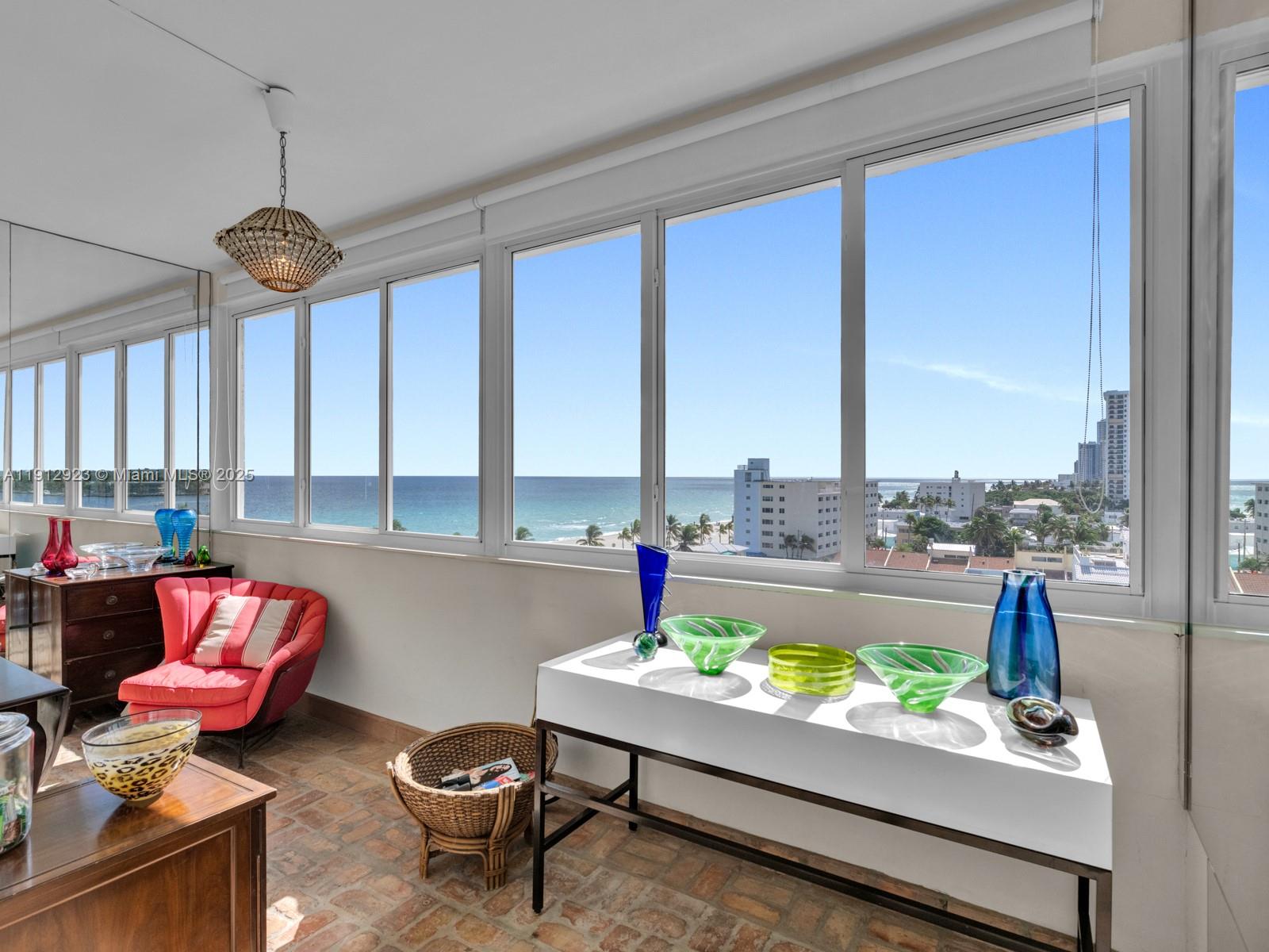 320 S Surf Rd #801 Hollywood, FL 33019