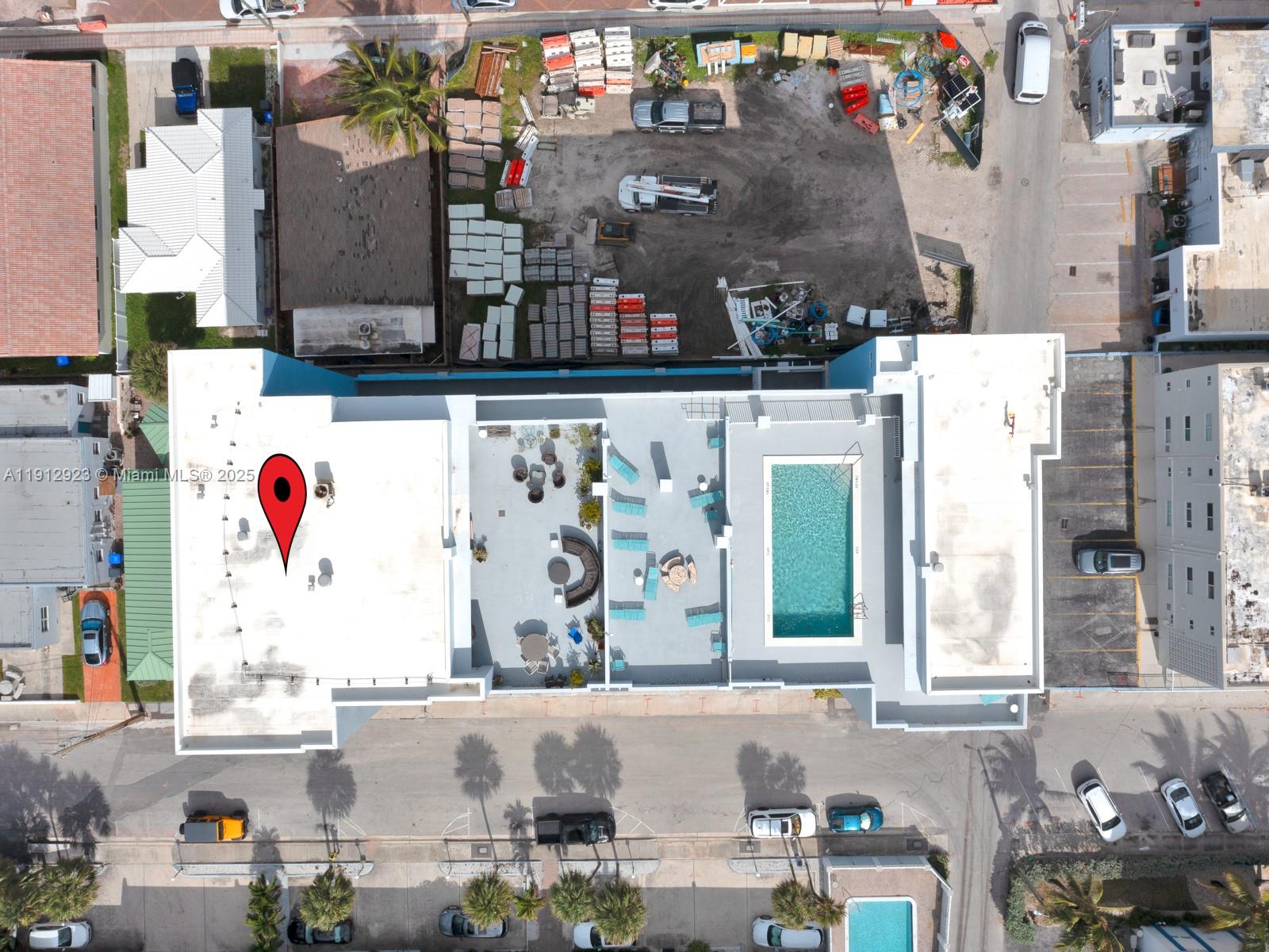 320 S Surf Rd #801 Hollywood, FL 33019